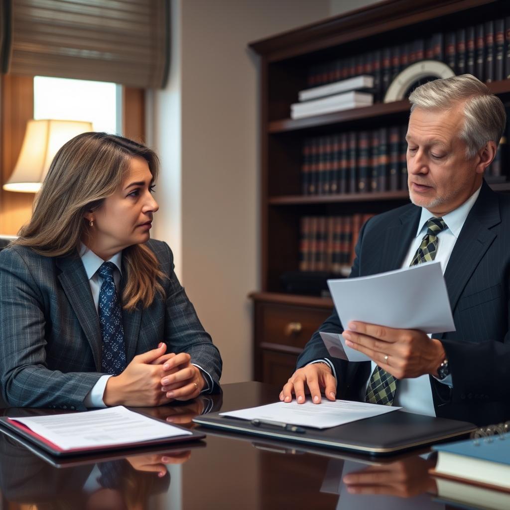 Disorderly Conduct Lawyer Shenandoah County