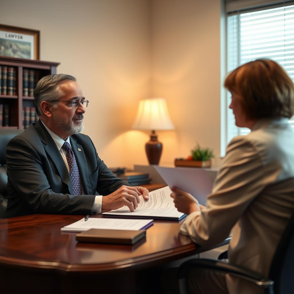Distribution Agreement Lawyer Chesterfield County