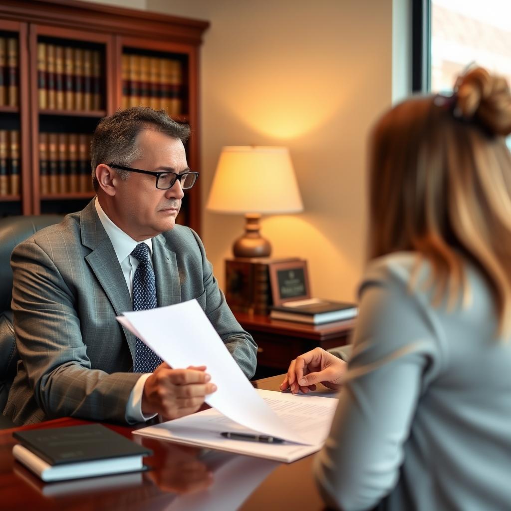 Distribution Agreement Lawyer Colonial Heights