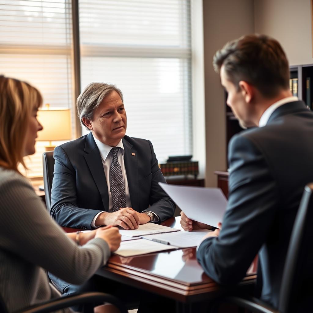 Distribution Agreement Lawyer Fairfax