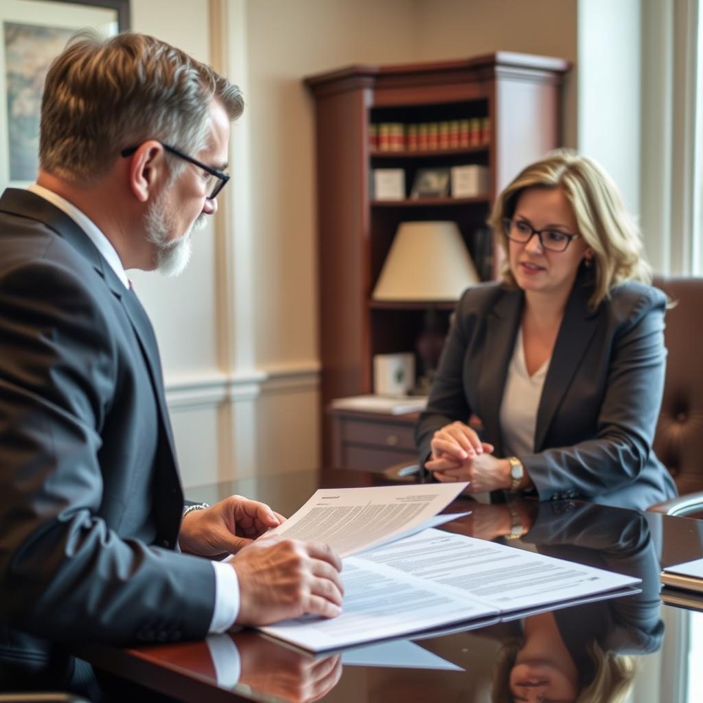 Distribution Agreement Lawyer Fluvanna County
