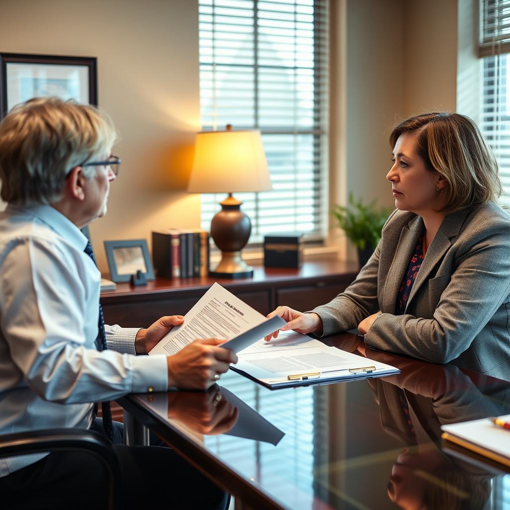 Distribution Agreement Lawyer Frederick County