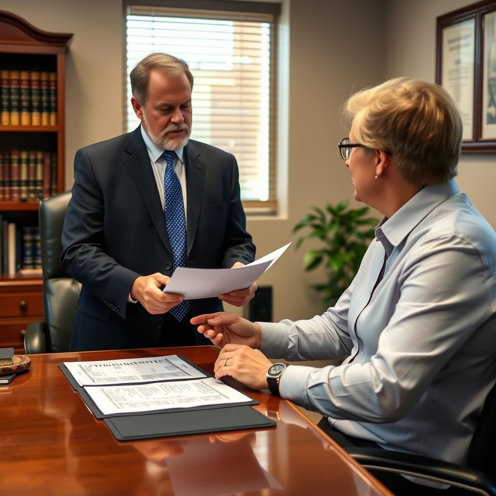 Distribution Agreement Lawyer Goochland County