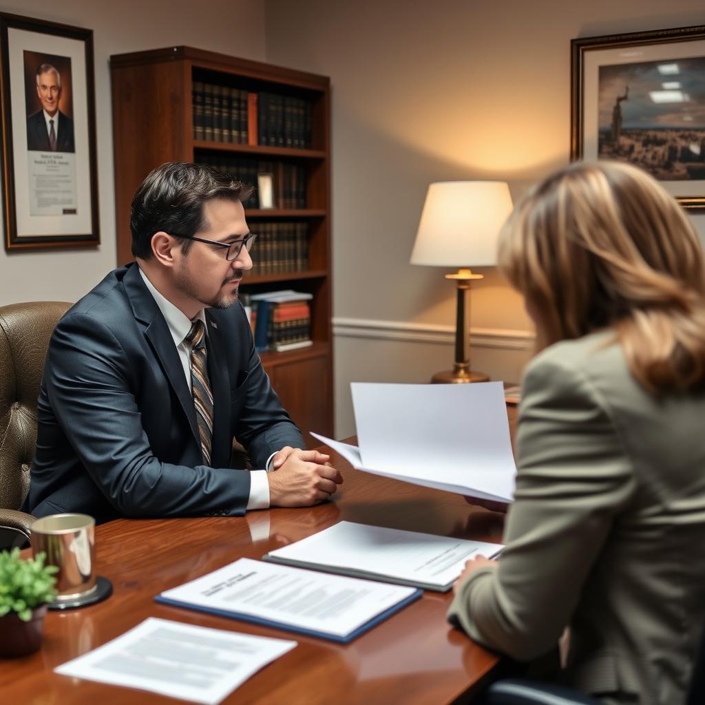 Distribution Agreement Lawyer Henrico County