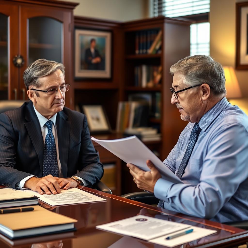Distribution Agreement Lawyer King George County