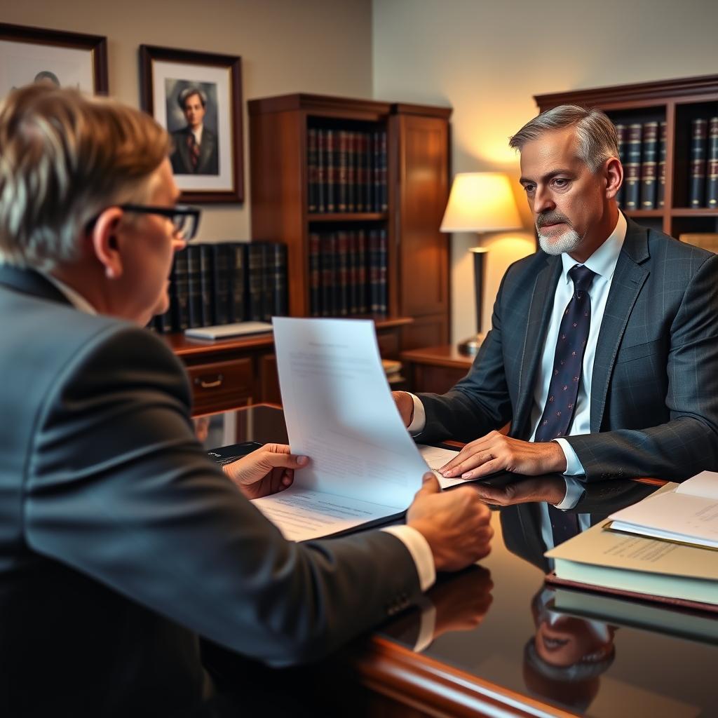 Distribution Agreement Lawyer King William County