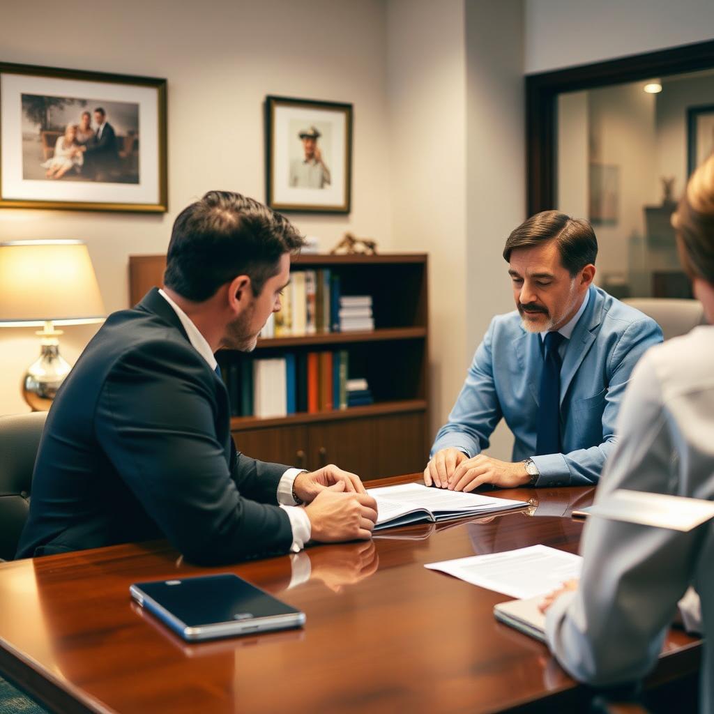 Distribution Agreement Lawyer Lexington