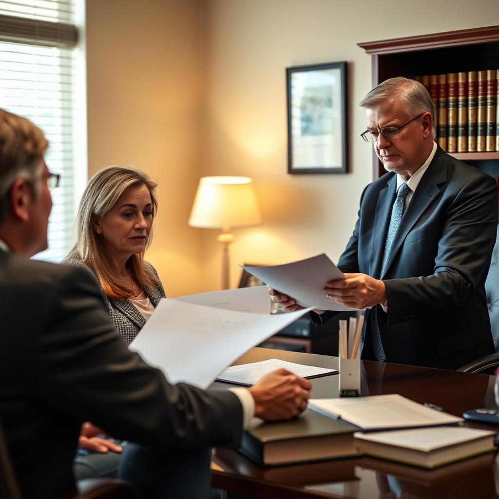 Distribution Agreement Lawyer Louisa County