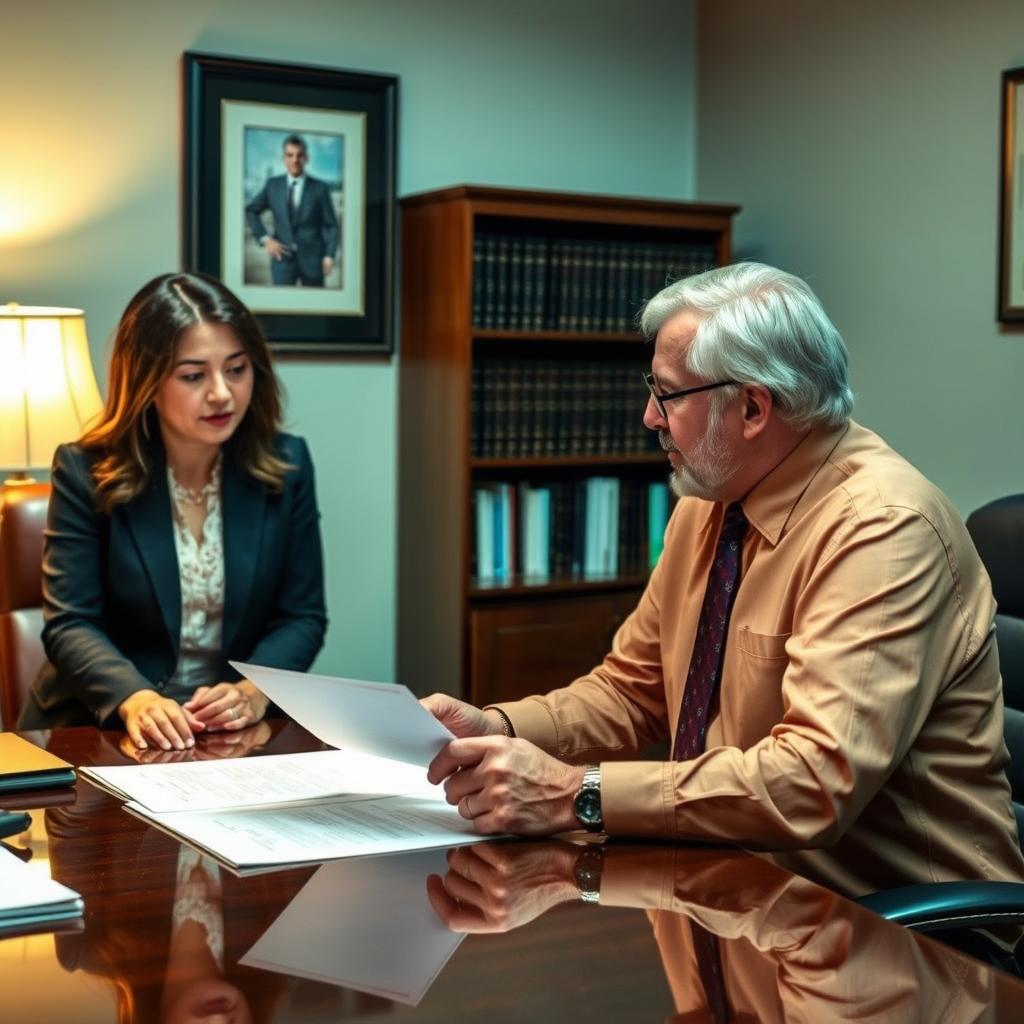 Distribution Agreement Lawyer Manassas