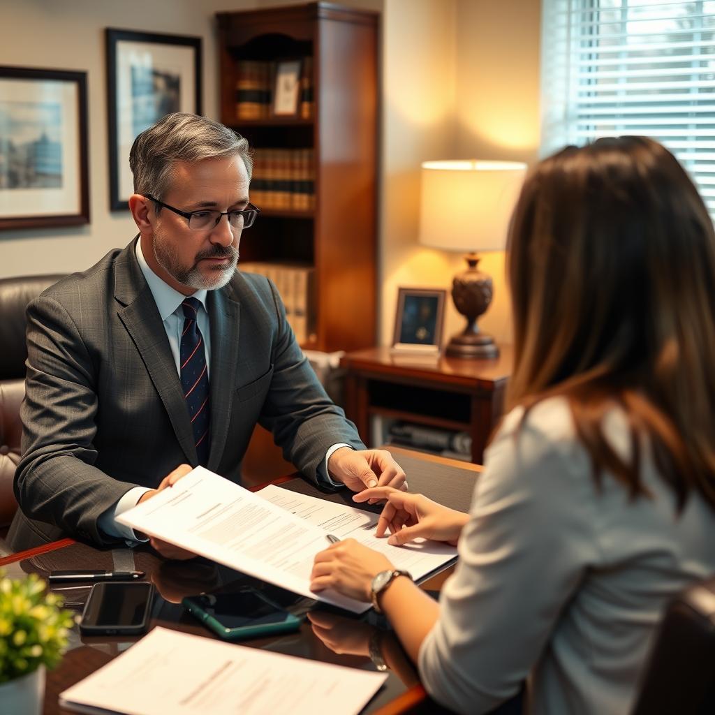 Distribution Agreement Lawyer New Kent County