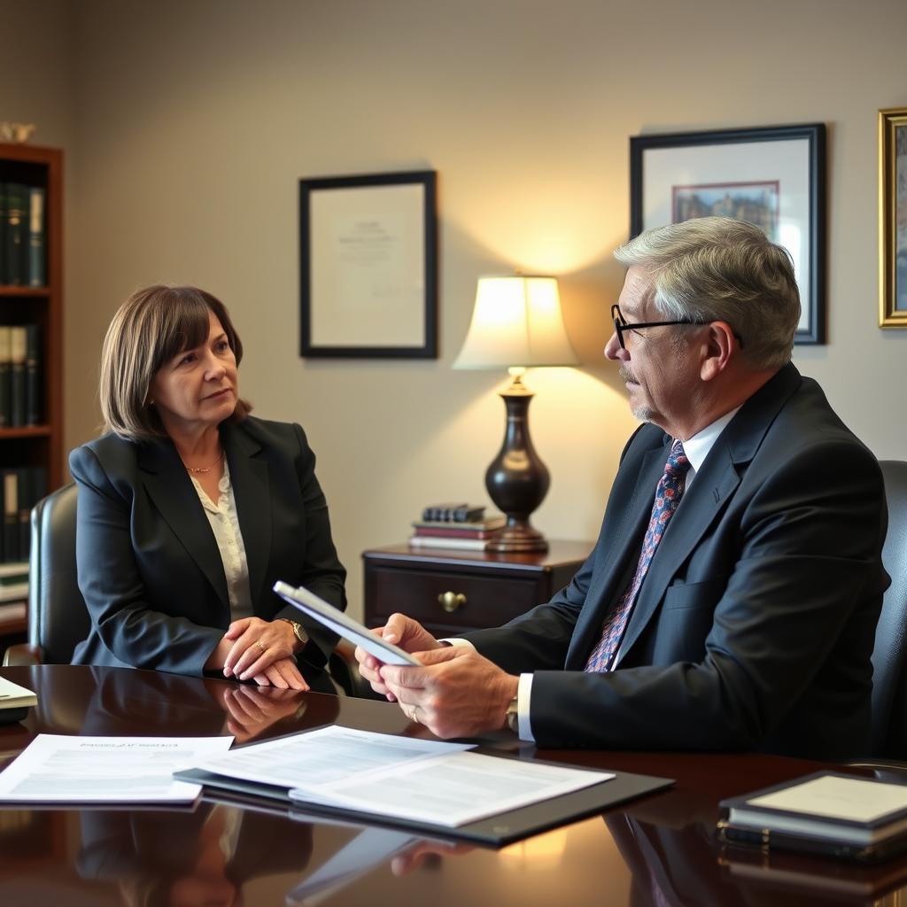 Distribution Agreement Lawyer Rappahannock County