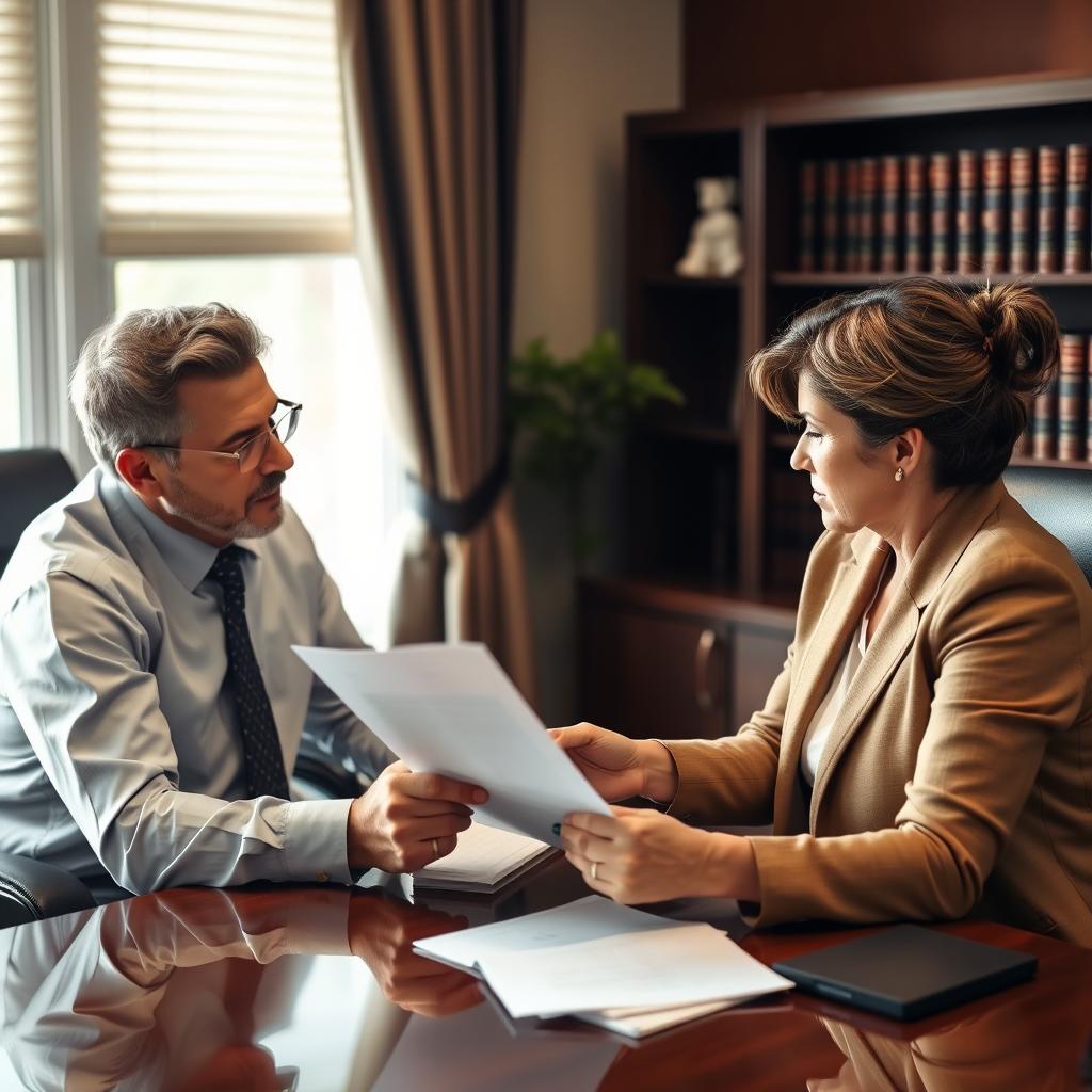 Domestic Violence Defense Lawyer Loudoun County