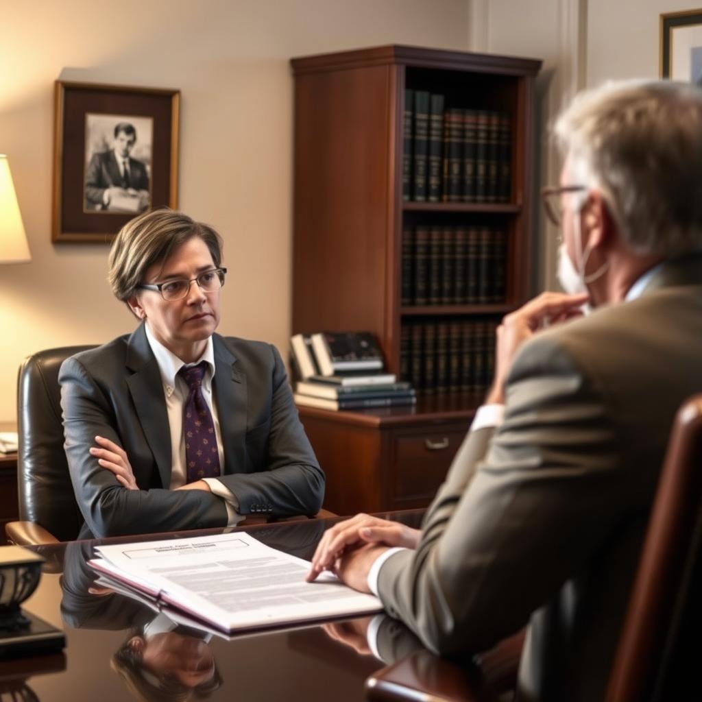 Franchise Dispute Lawyer Albemarle County