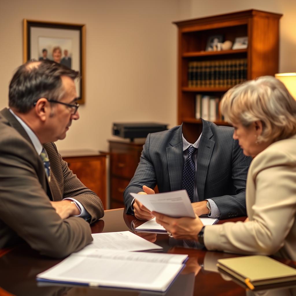 Franchise Dispute Lawyer Clarke County