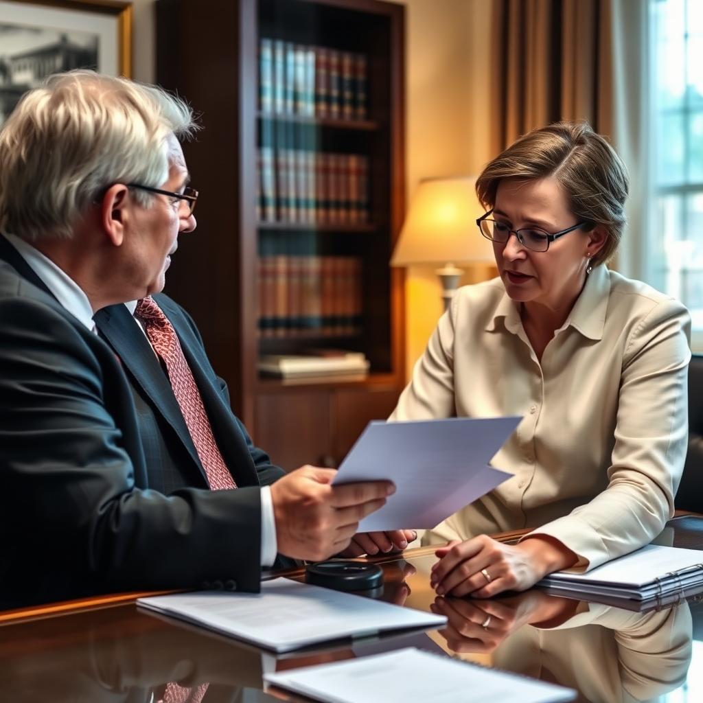 Franchise Dispute Lawyer Dinwiddie County