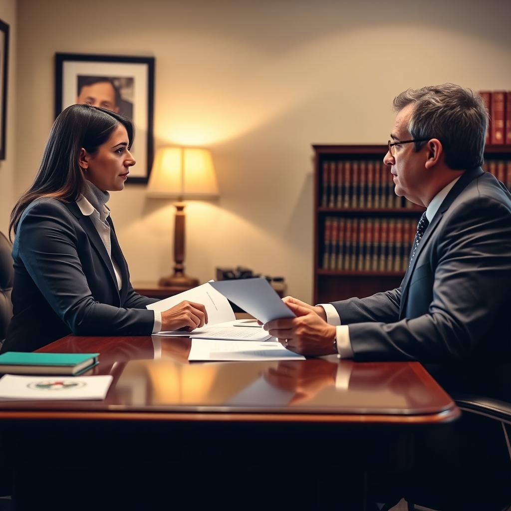 Franchise Dispute Lawyer Fluvanna County