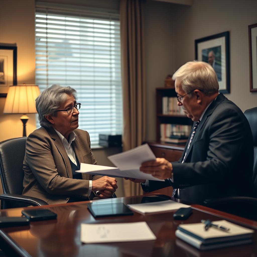 Franchise Dispute Lawyer Lexington