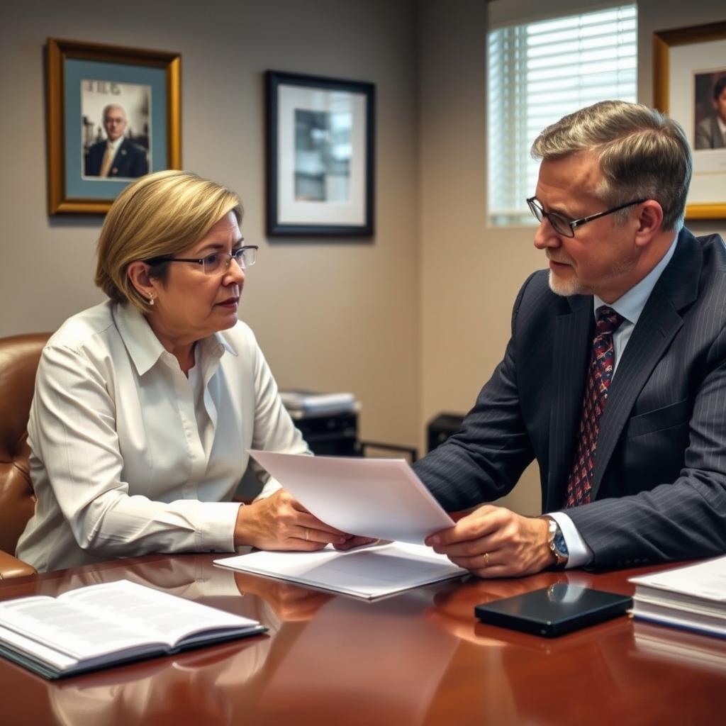 Franchise Dispute Lawyer Rappahannock County