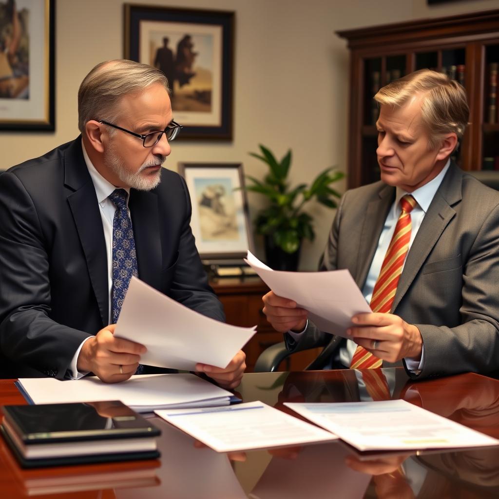 Franchise Lawyer Botetourt County