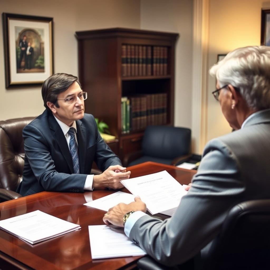 Franchise Lawyer Chesterfield County