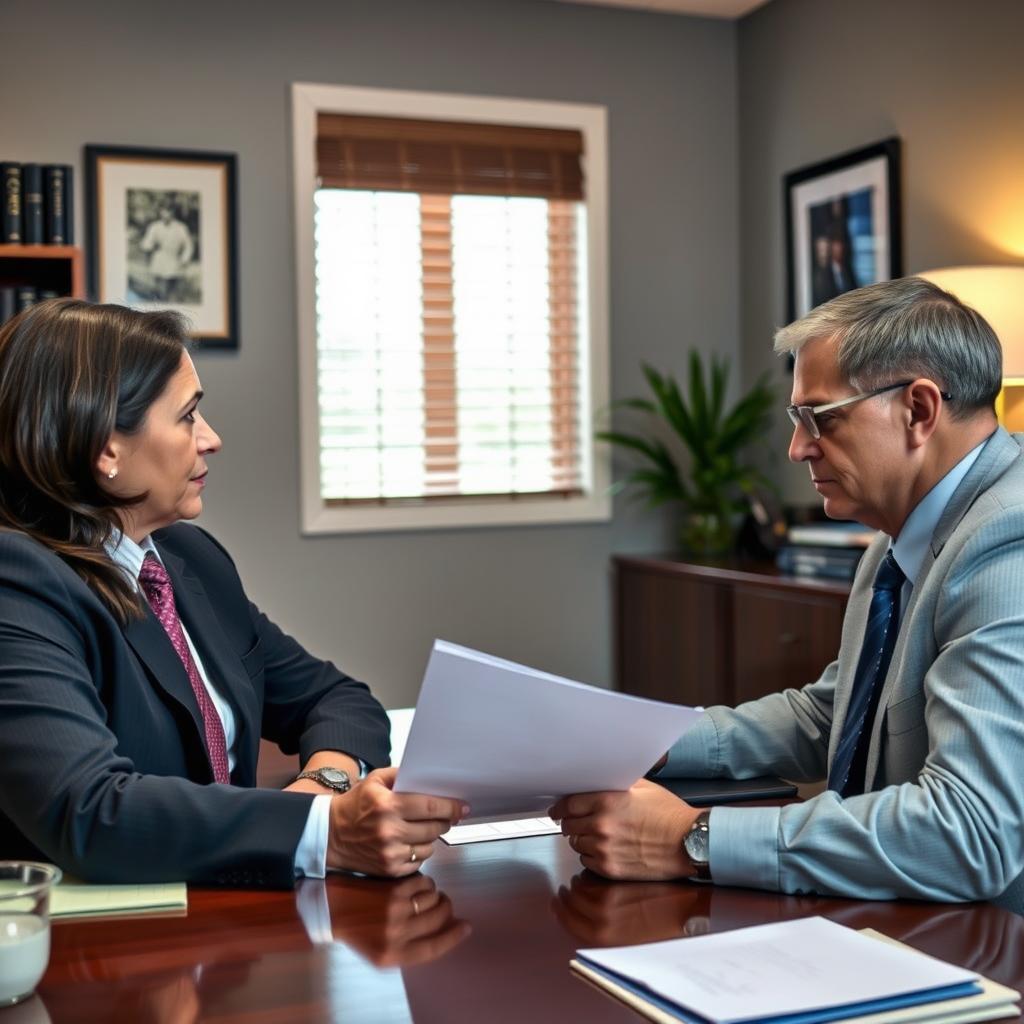 Franchise Lawyer Clarke County