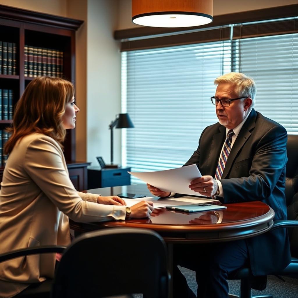 Franchise Lawyer Colonial Heights