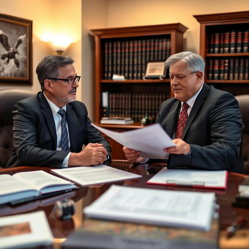 Franchise Lawyer Culpeper County