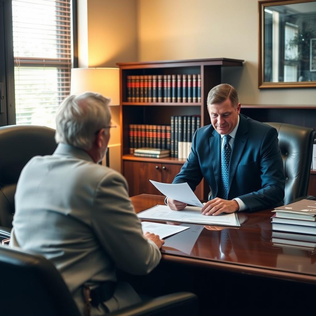 Franchise Lawyer Dinwiddie County