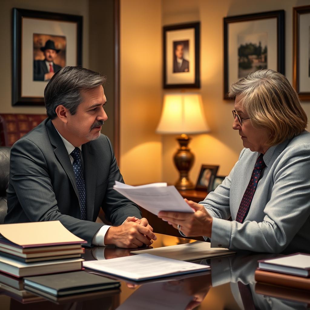 Franchise Lawyer Fredericksburg