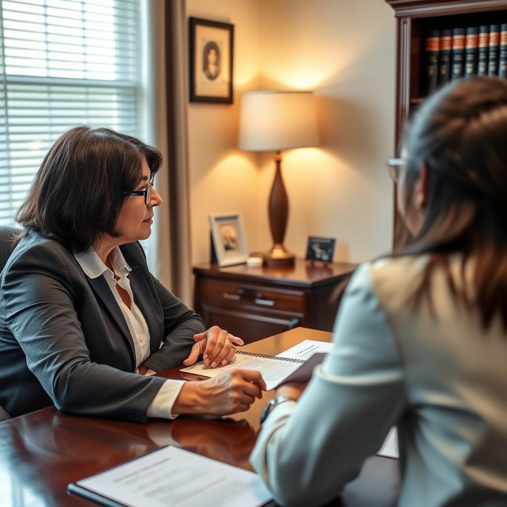 Franchise Lawyer Goochland County