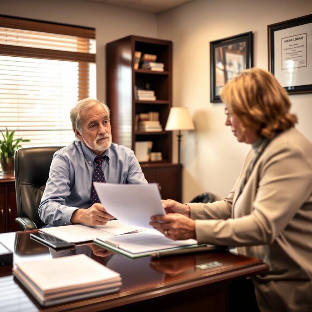 Franchise Lawyer King George County