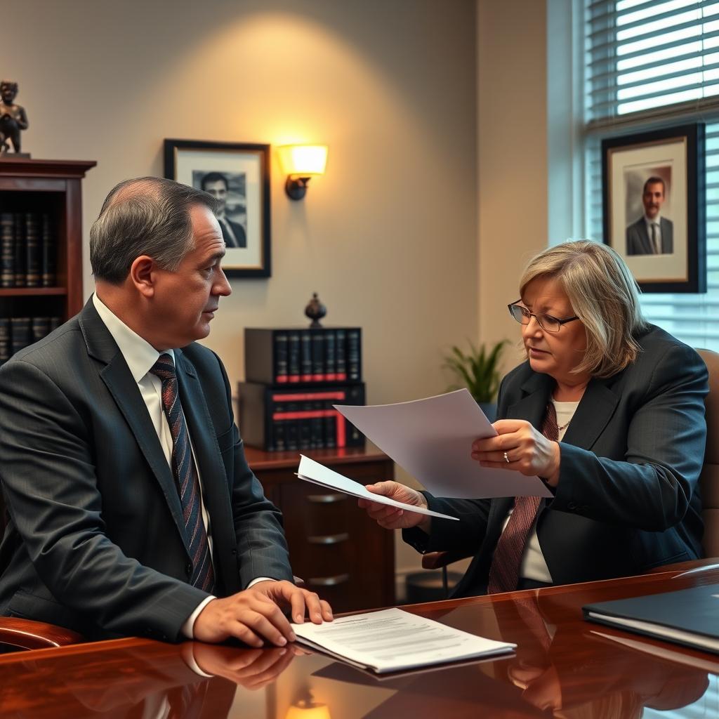 Franchise Lawyer Lexington