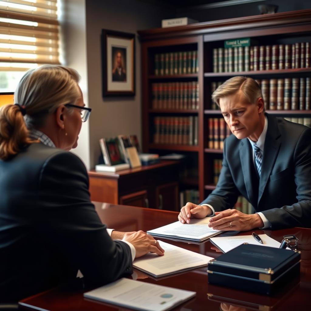 Franchise Lawyer Louisa County