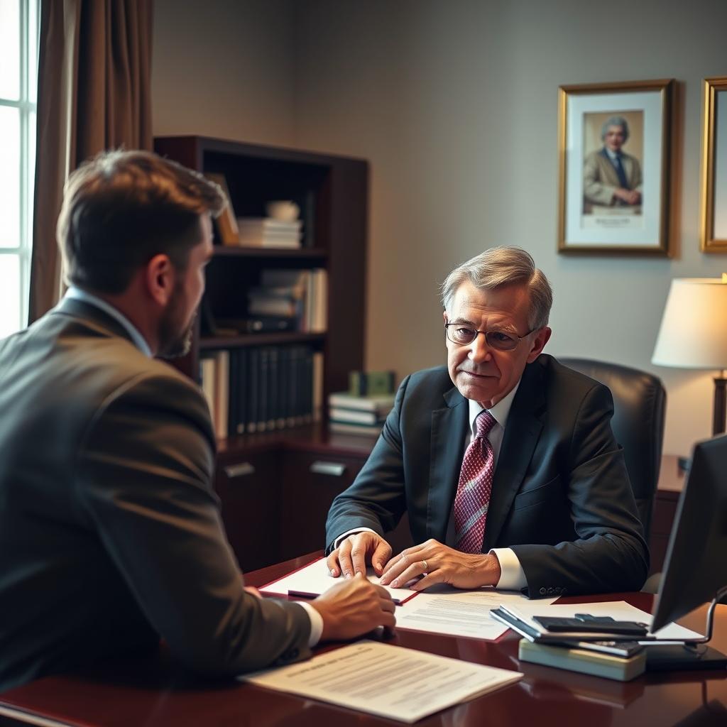 Franchise Lawyer Manassas Park