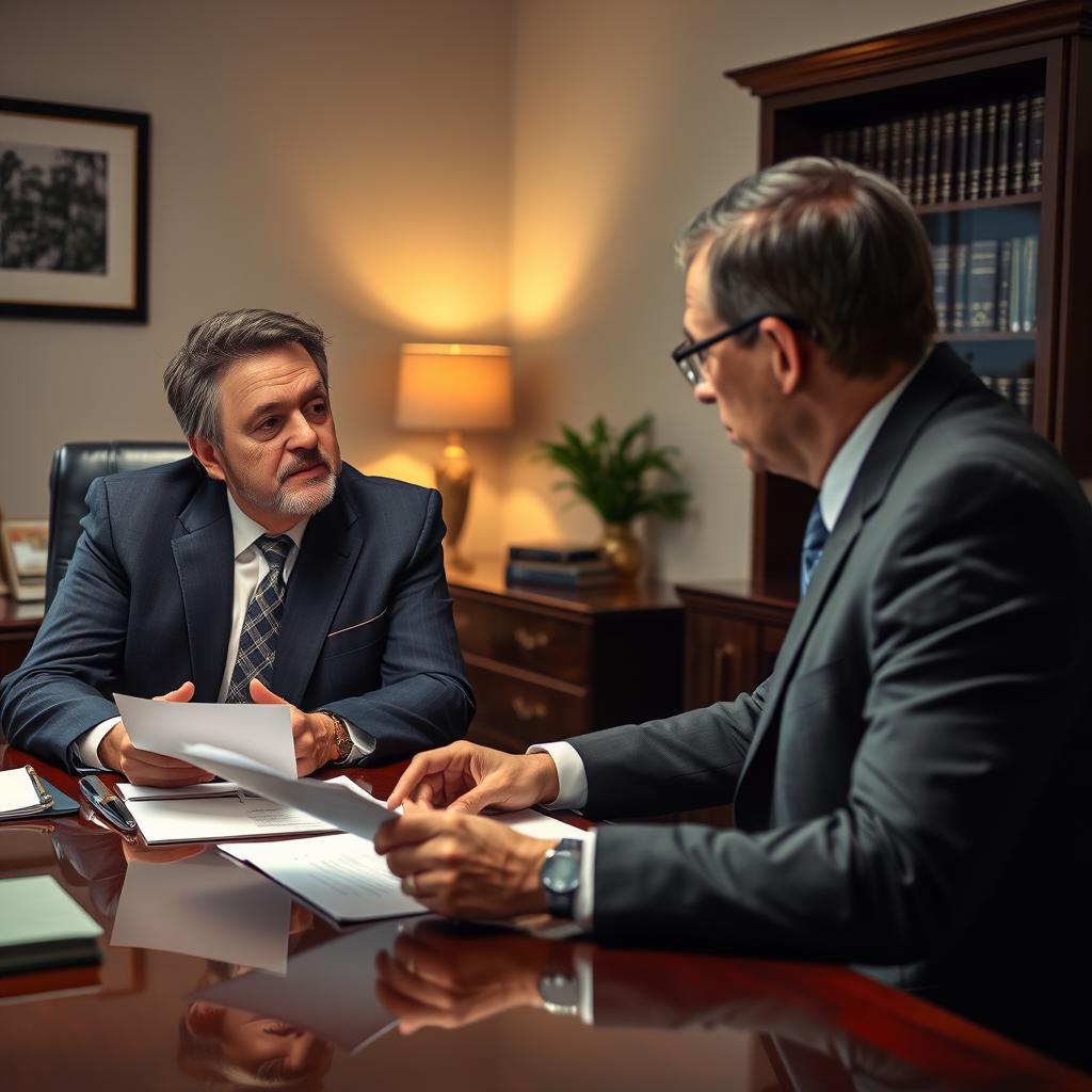 Franchise Lawyer New Kent County