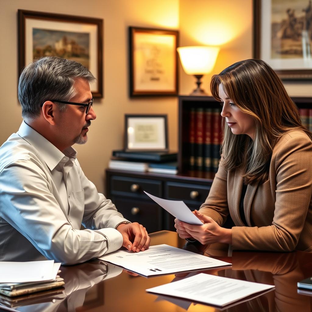 Franchise Lawyer Rappahannock County