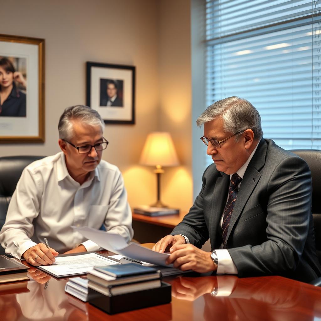 Franchise Lawyer Virginia