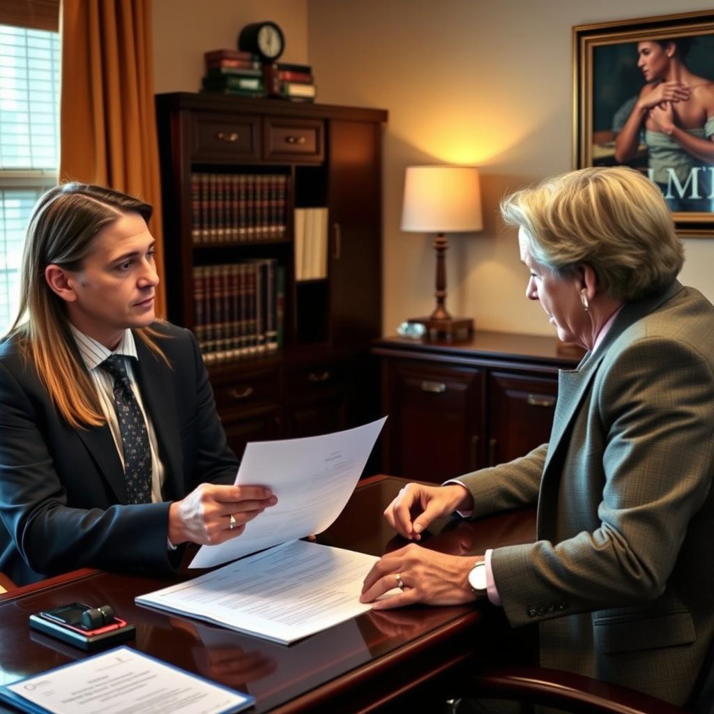 Indemnity Lawyer Colonial Heights