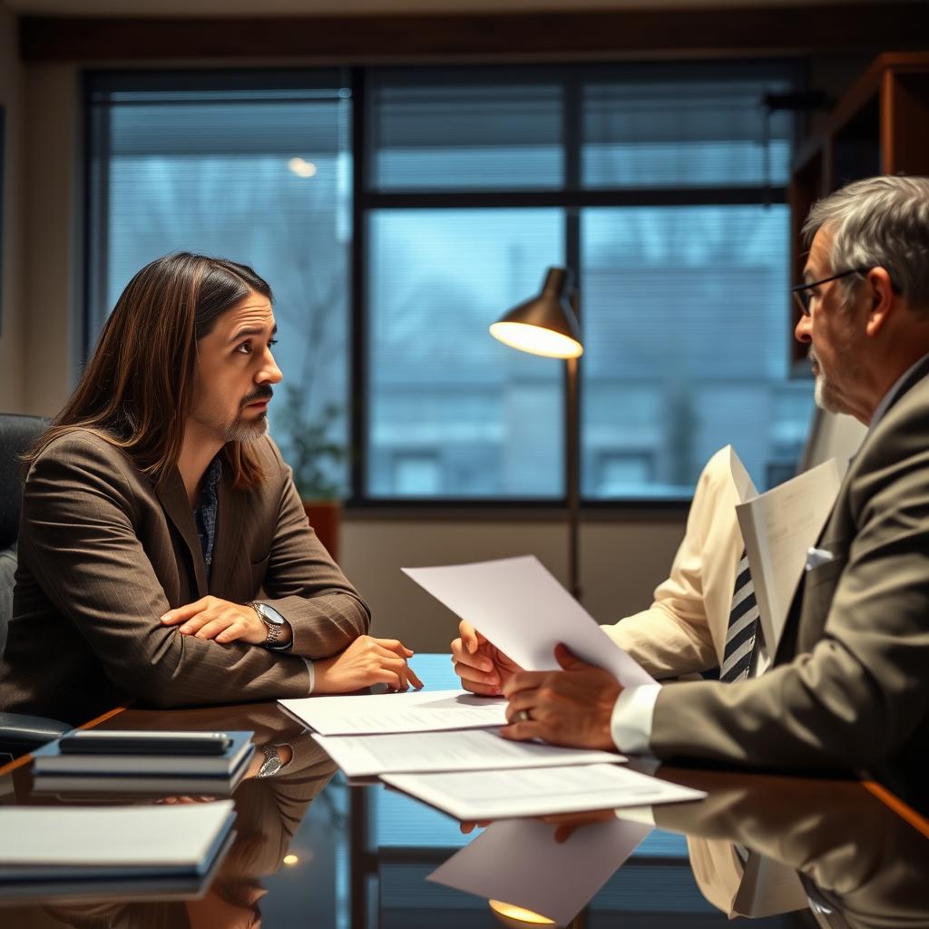 Indemnity Lawyer Fairfax