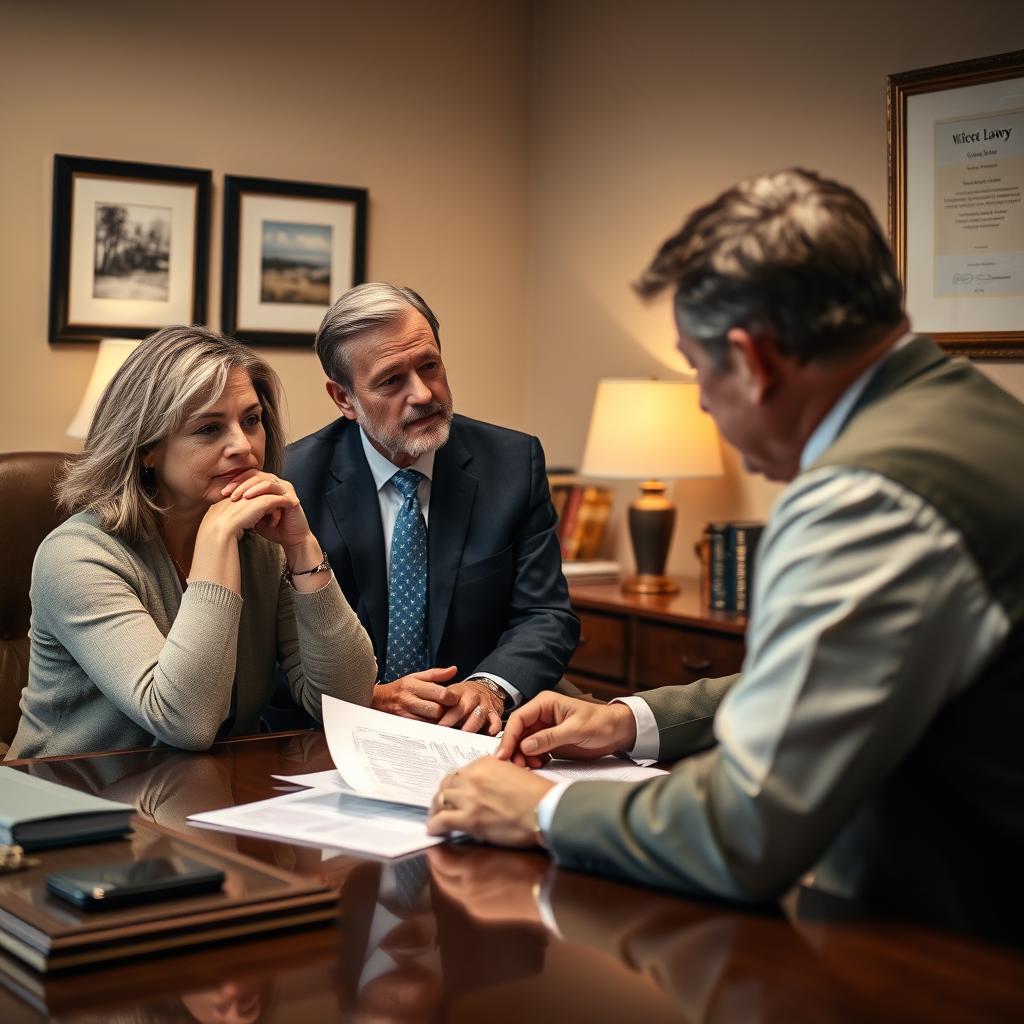 Insurance Lawyer Clarke County