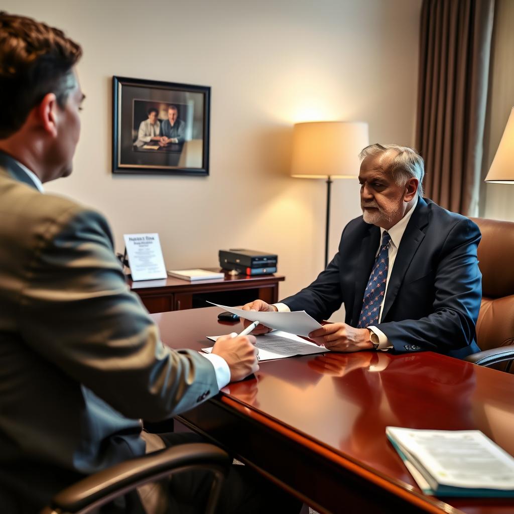 Insurance Lawyer Colonial Heights