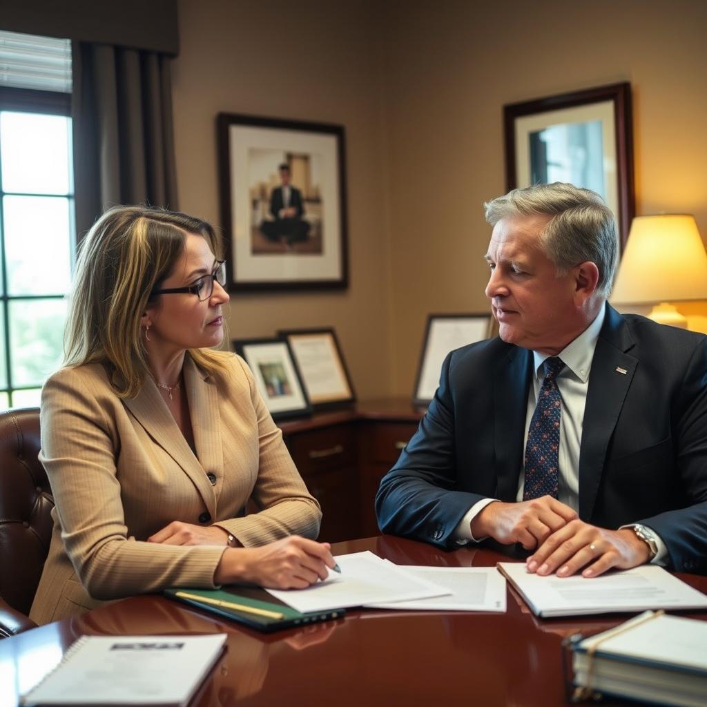 Insurance Lawyer Dinwiddie County