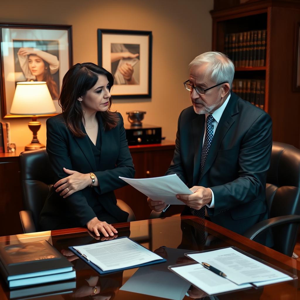 Insurance Lawyer Fredericksburg