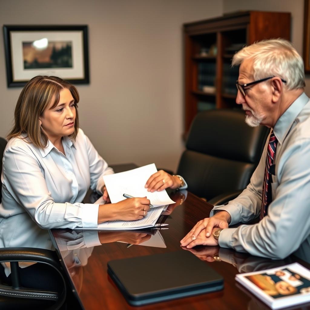 Insurance Lawyer Goochland County