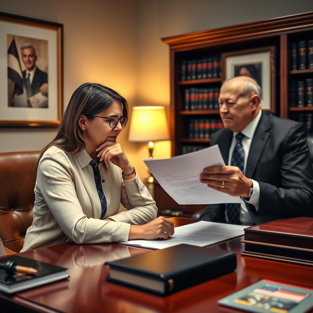 Insurance Lawyer Henrico County