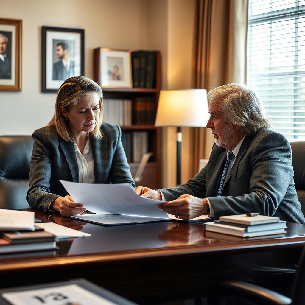 Insurance Lawyer Orange County