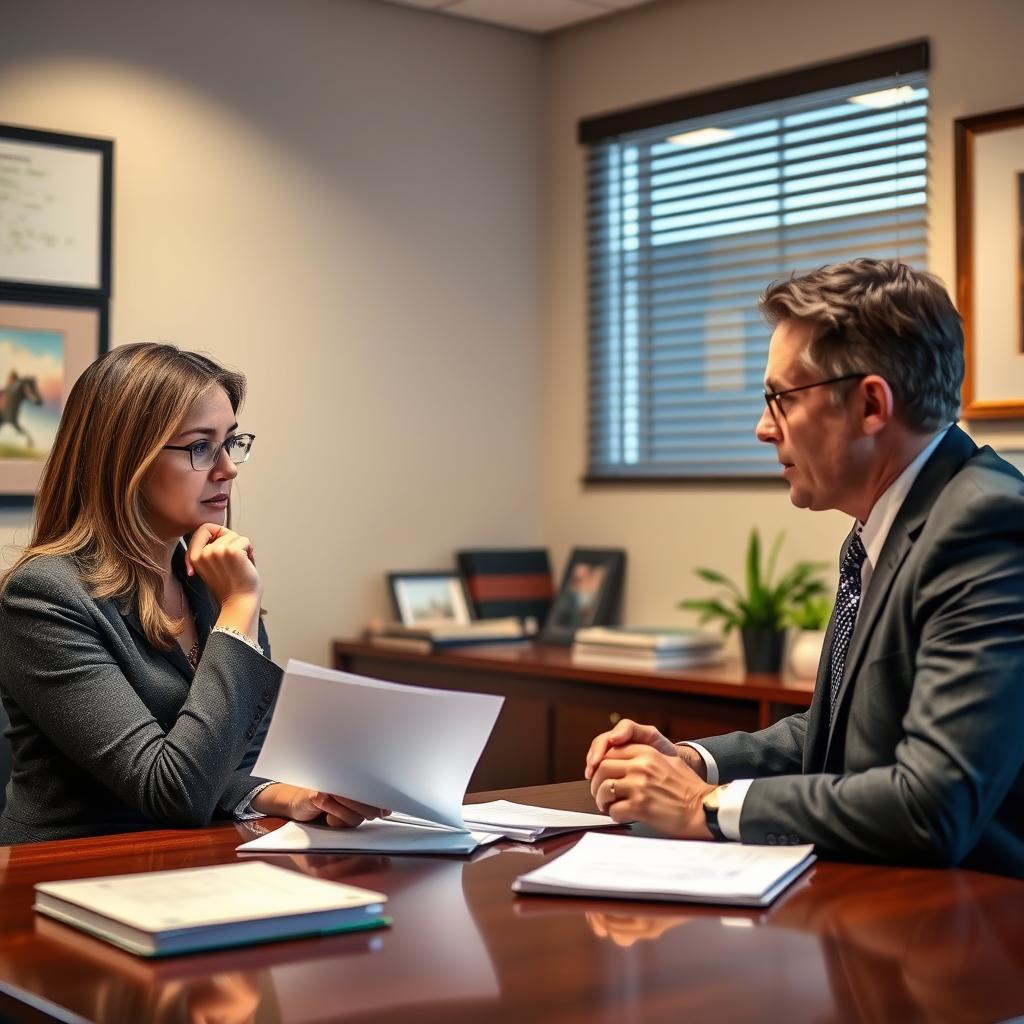 Intellectual Property Contract Lawyer Botetourt County