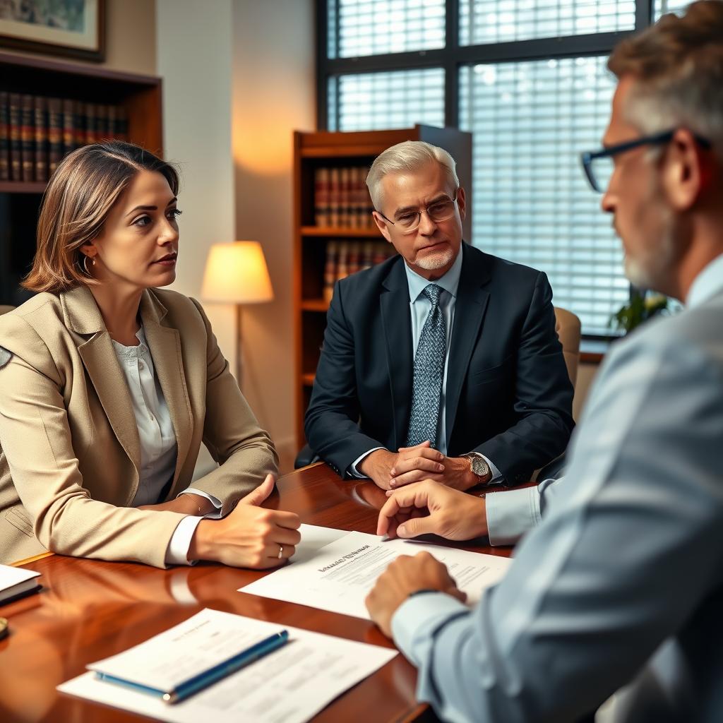 Intellectual Property Contract Lawyer Dinwiddie County