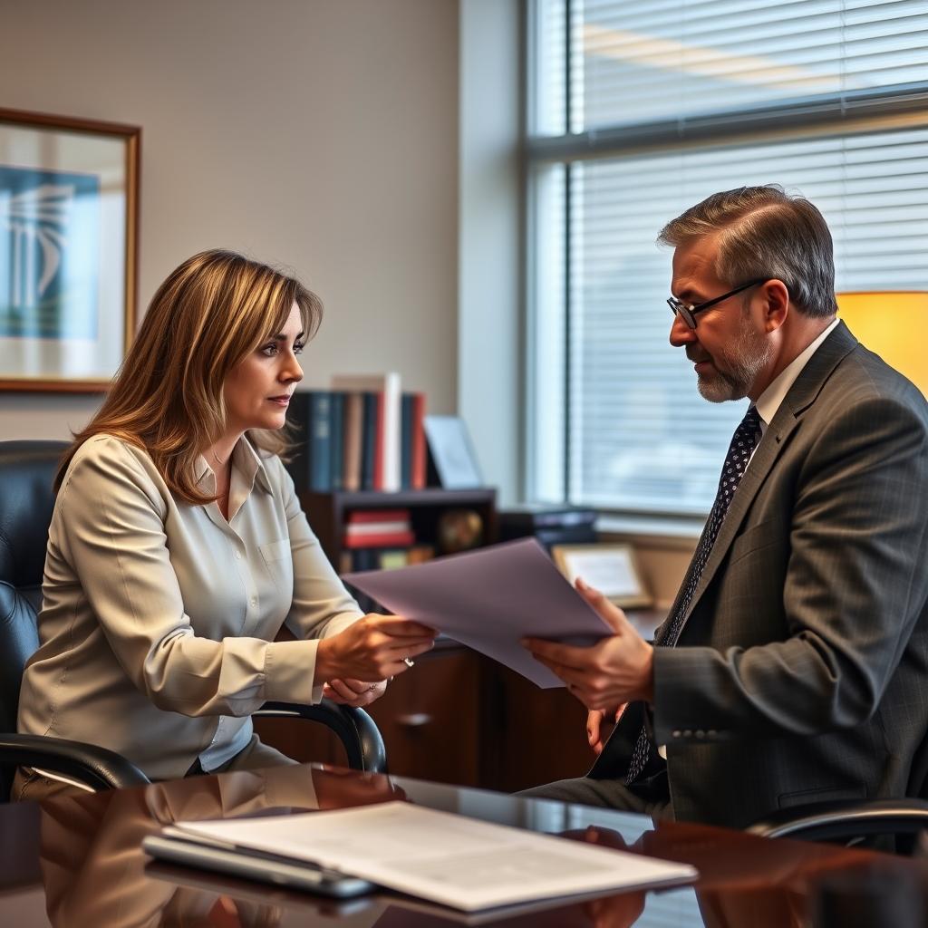 Intellectual Property Contract Lawyer Greene County