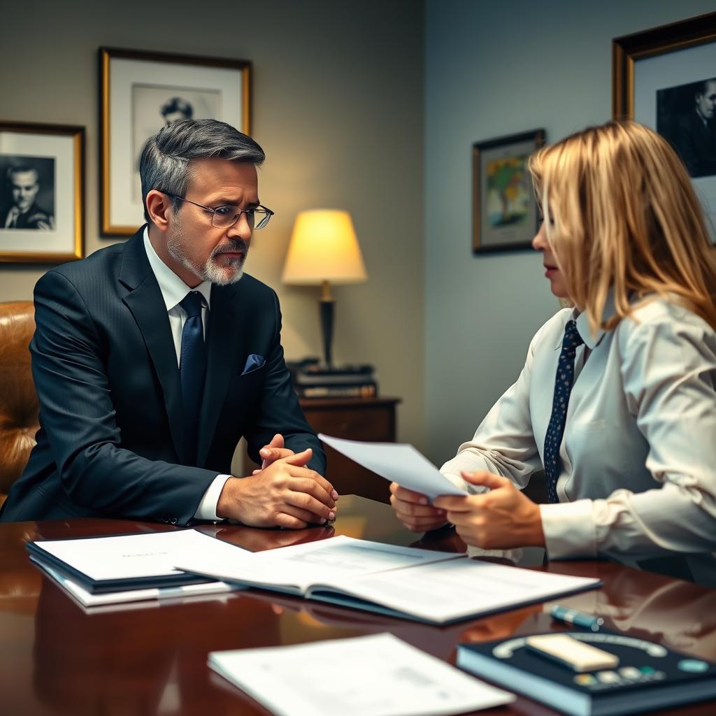 Intellectual Property Contract Lawyer King William County
